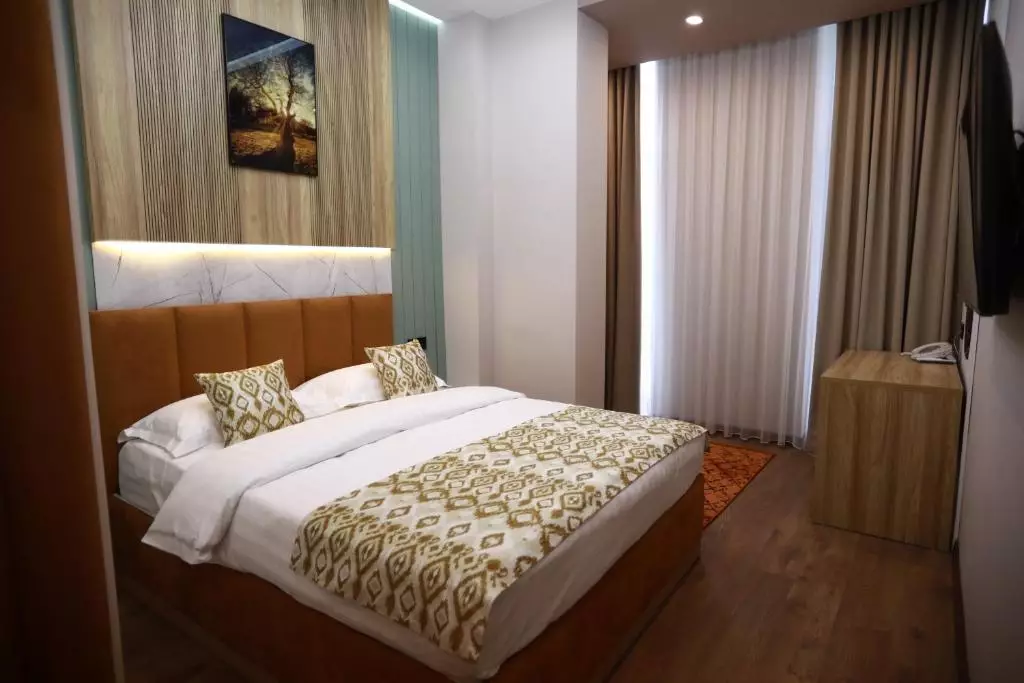 IsraHotel Dushanbe